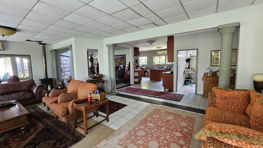 3 Bedroom Property for Sale in Mangaung Free State